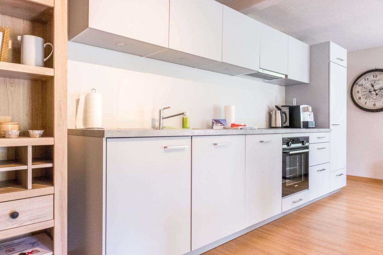 Apartment Muehlegaden - Griwa Rent Ag Grindelwald Bagian luar foto